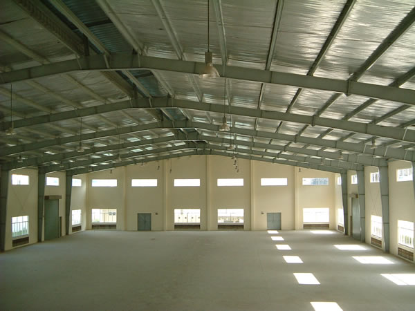 Lịch sử kết cấu thép - Phần 2