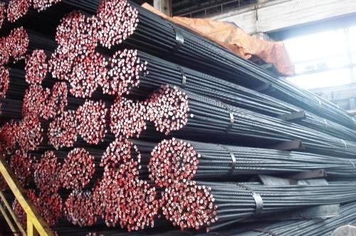 Việt Nam áp dụng biện pháp tự vệ với thép nhập khẩu